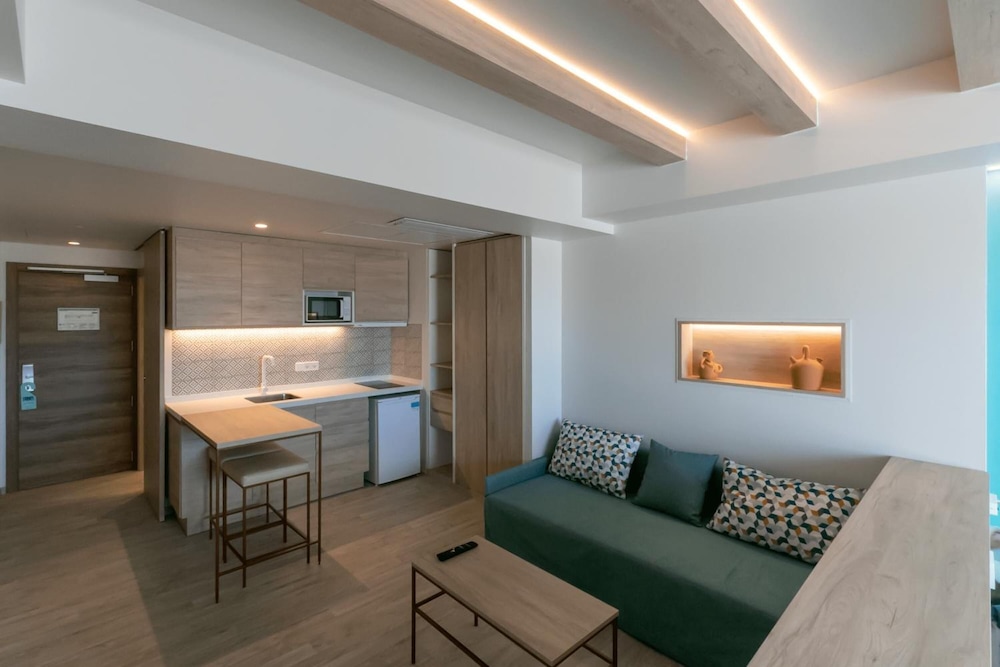 The White Apartments by Ibiza Feeling - Adults Only 29/50