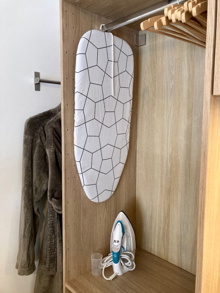 カンヌ シティ B&B 写真2