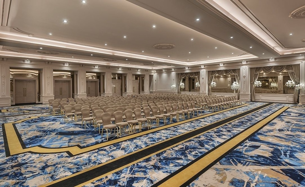Kaya Palazzo Resort Casino Kyrenia 12/37
