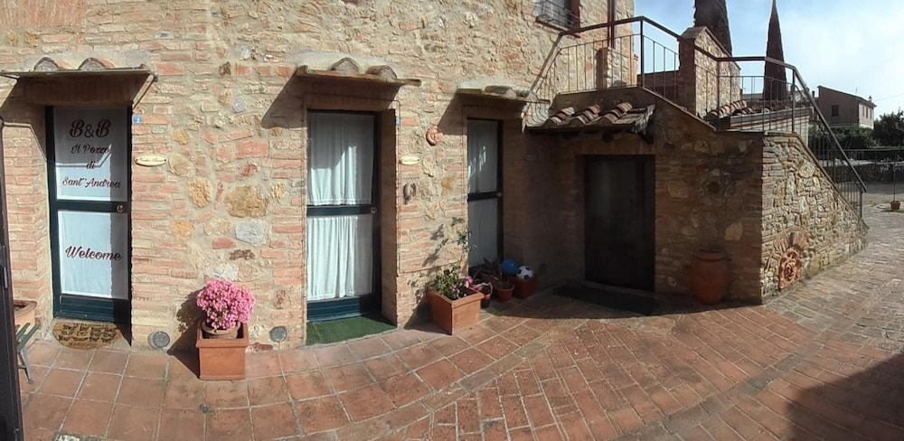 Il Pozzo Di Sant'andrea 45/50
