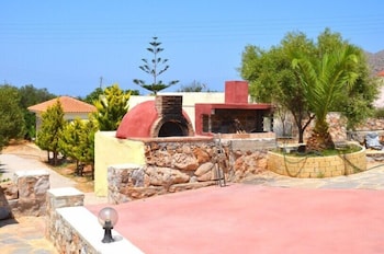 Aloni Suites 29/35