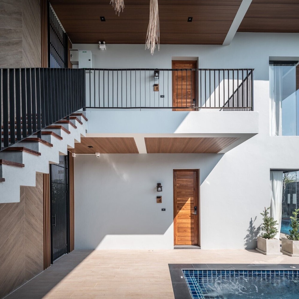 Vann Hua Hin Resort 4/50