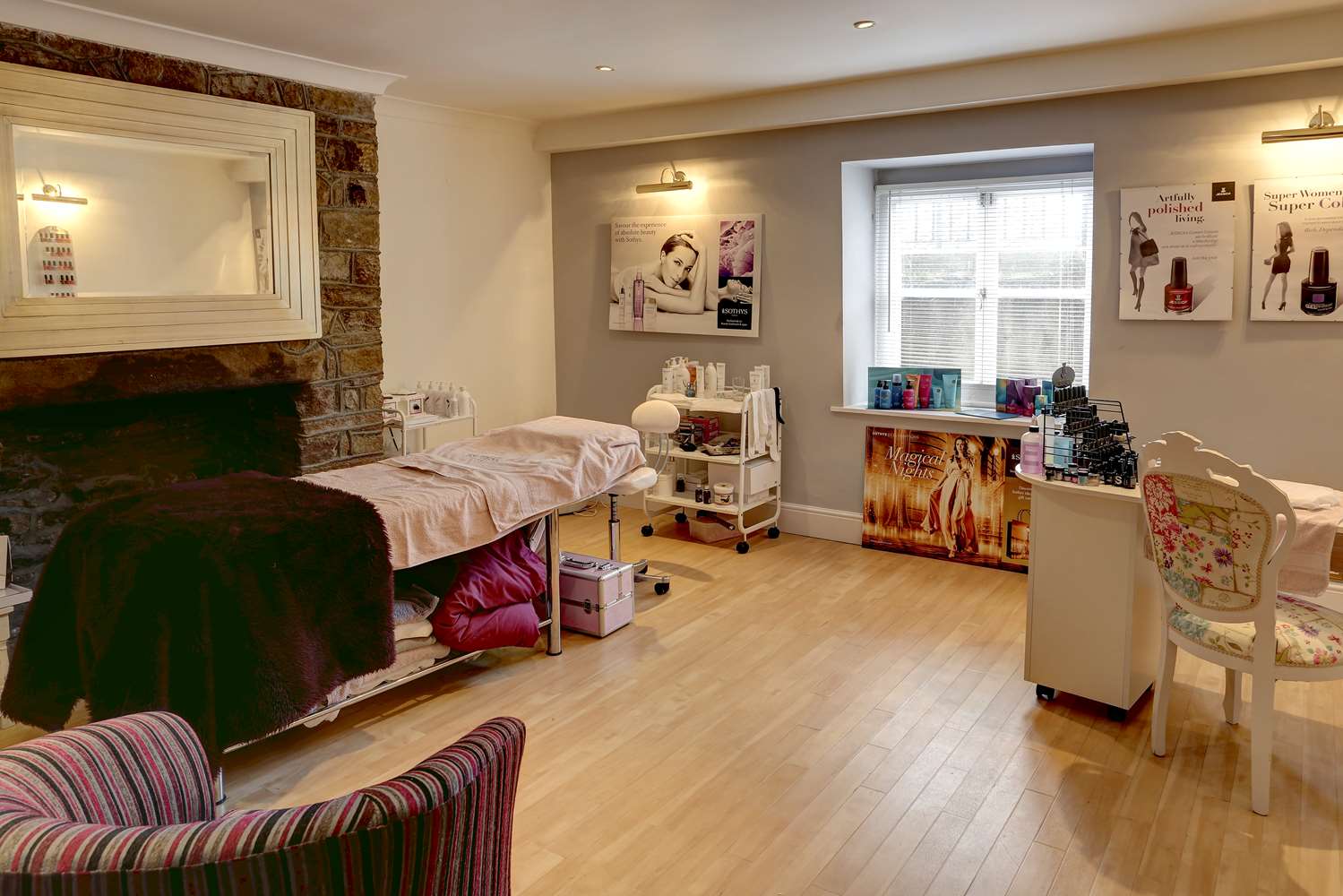 Best Western Plus Buxton Lee Wood Hotel 40/65