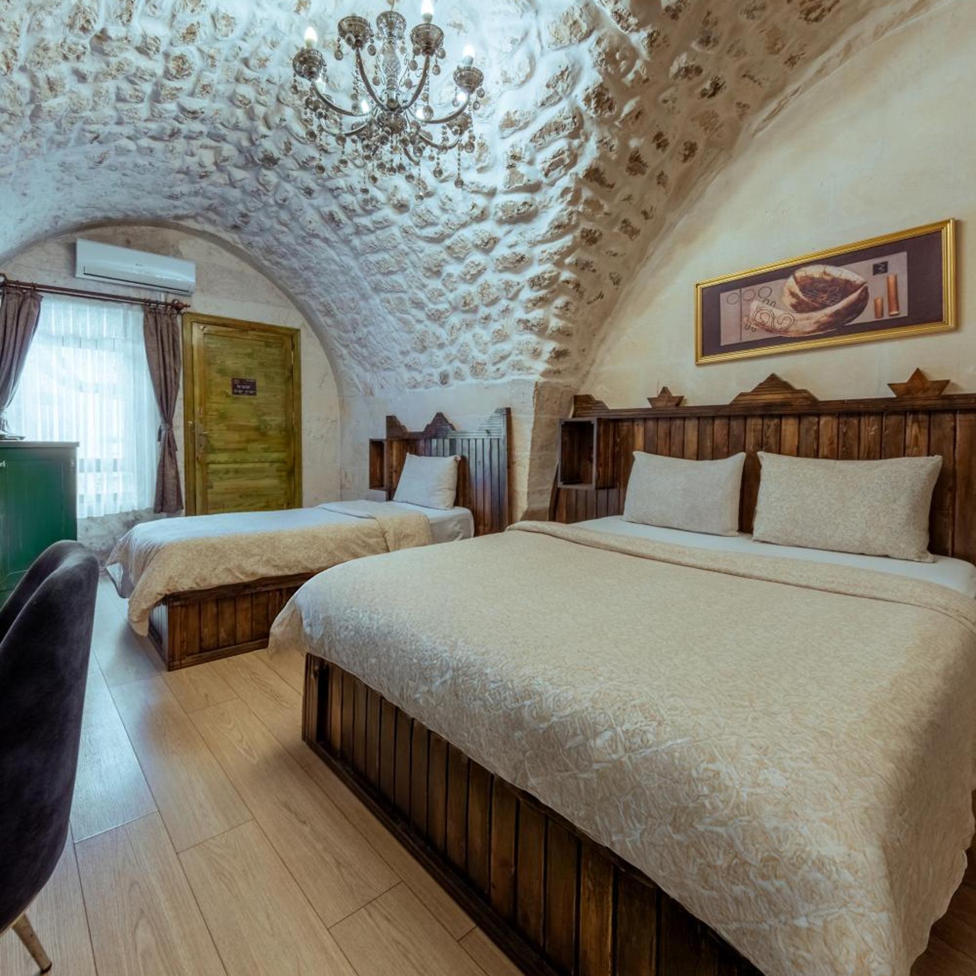 Narli Ev Butik Otel 12/50