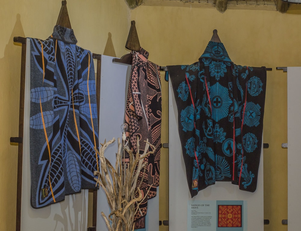 Thaba Bosiu Cultural Village 10/27
