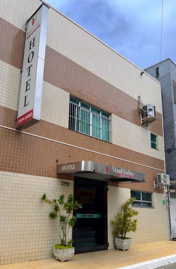 STEEL VALLEY ECONOMIC HOTEL 2/14