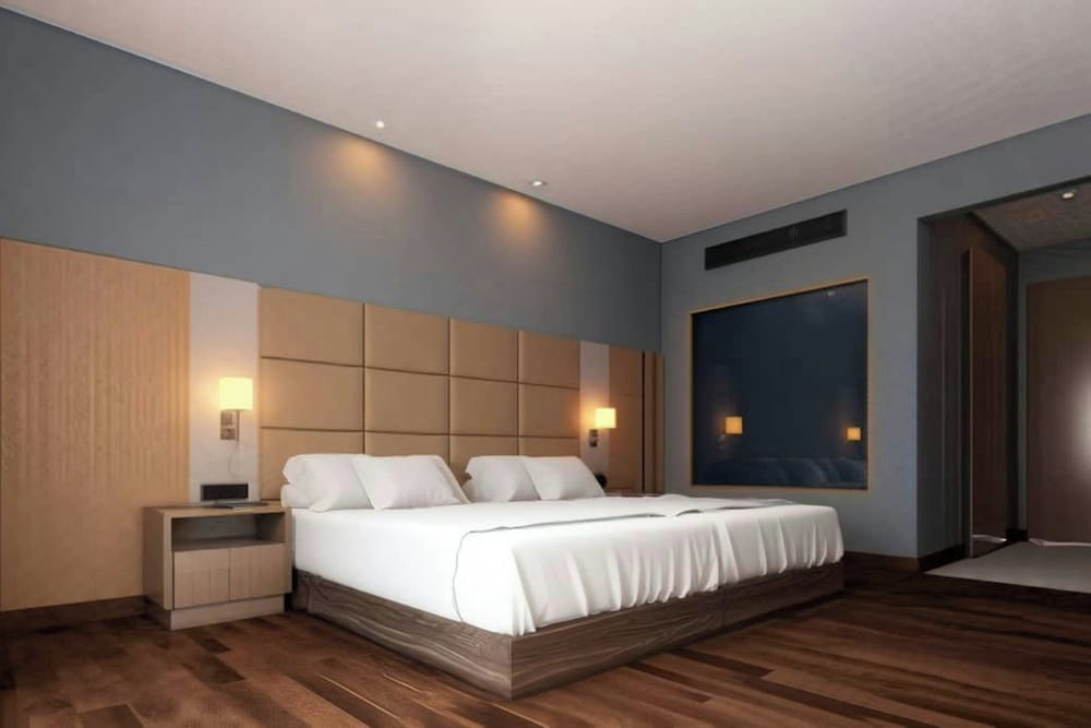 Four Points by Sheraton Accra Kotoka Airport 写真5