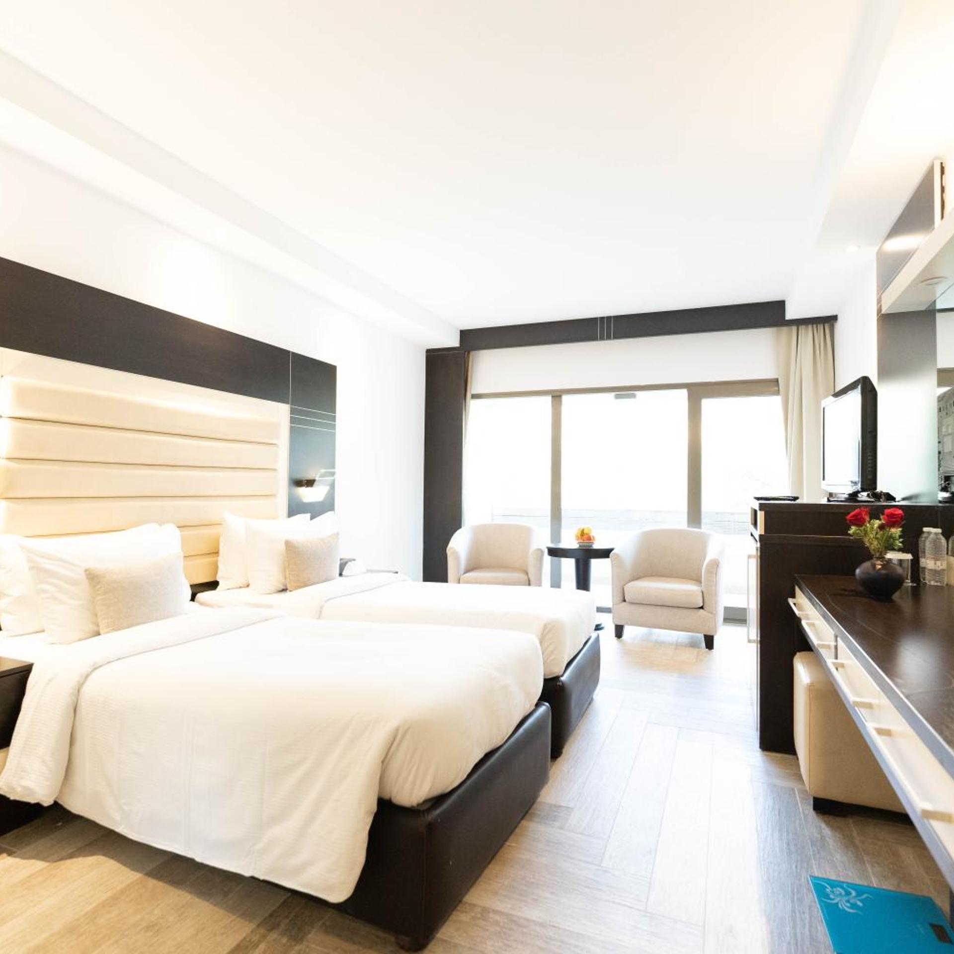 Ashur Hotel 20/63