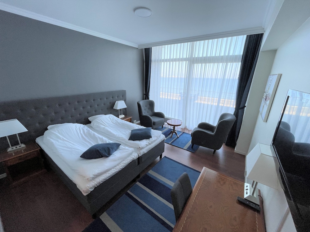 Helnan Marselis Hotel 38/50