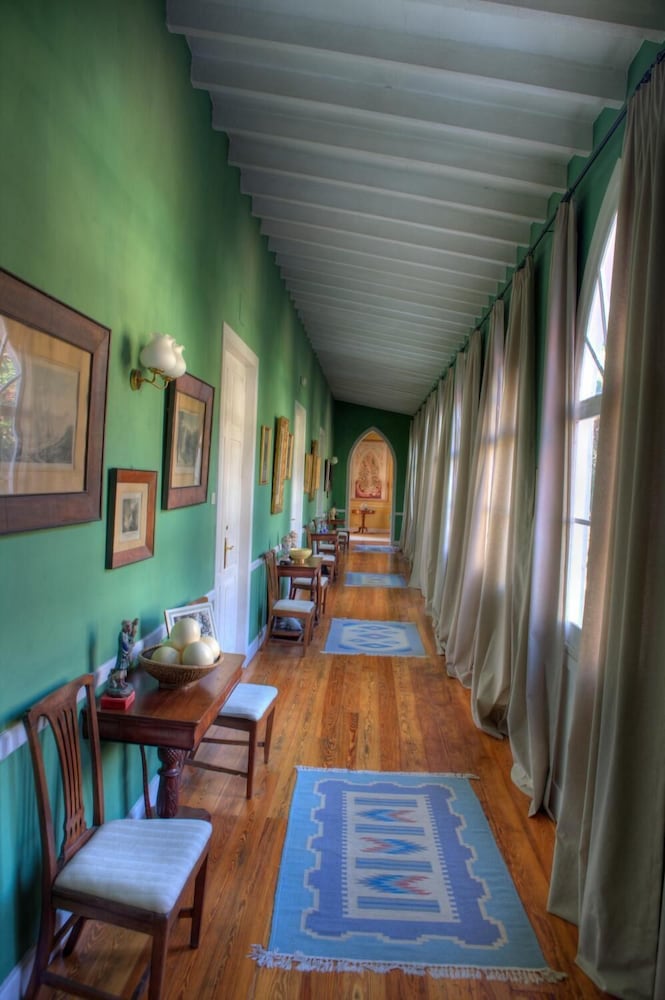 Hotel Rural Las Longueras 45/57