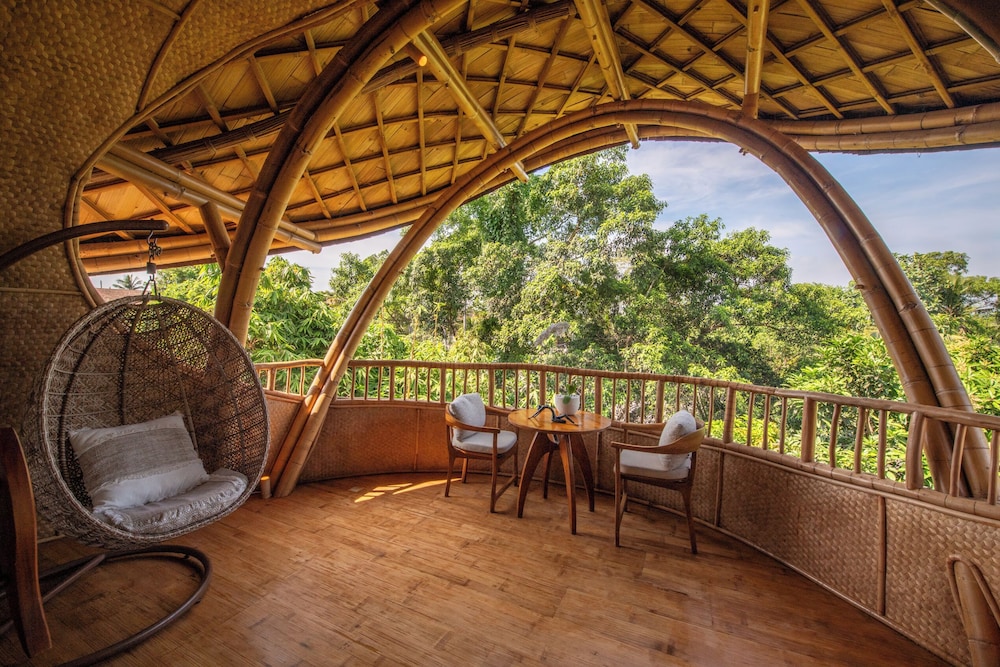 Ulaman Eco Luxury Resort 31/47