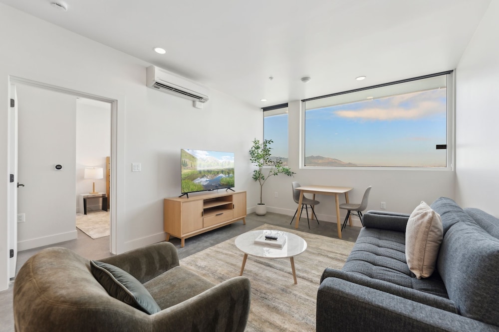 Placemakr Salt Lake City Downtown, Apartments by Hilton 29/50