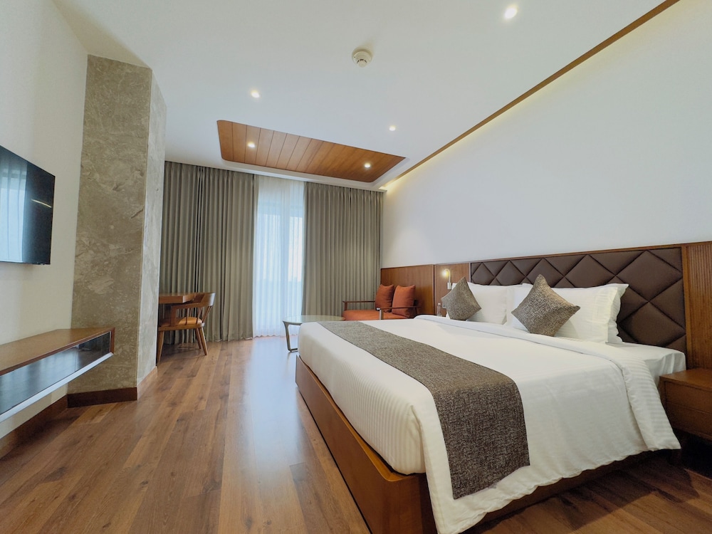 Gokulam Grand Hotel Kozhikode 19/37
