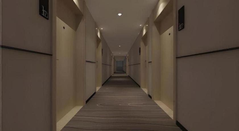 City Comfort Inn (Dongguan Gaobu Avenue) 31/54