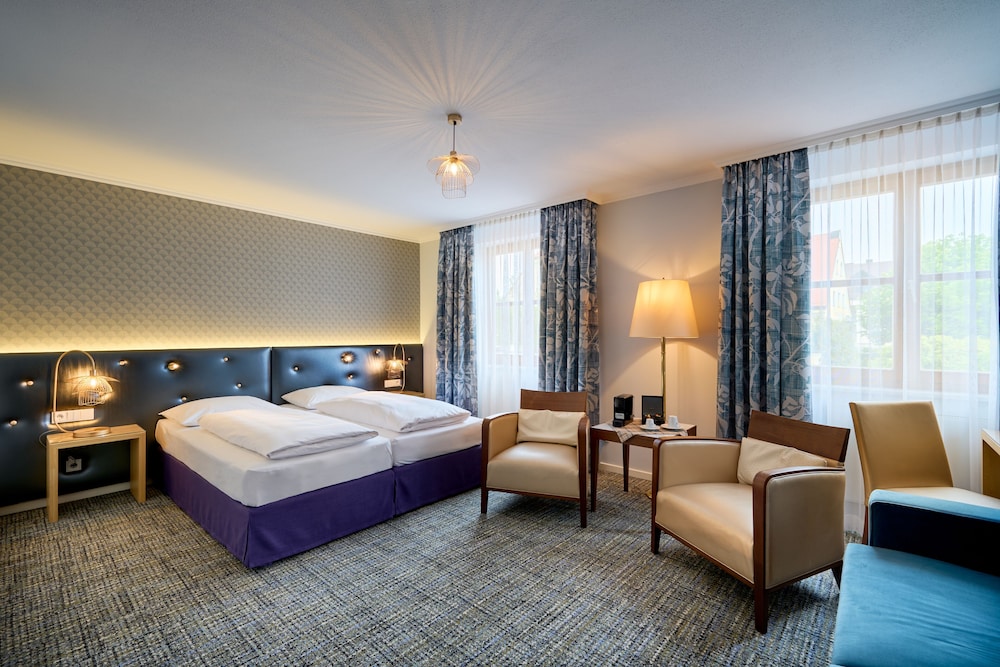 Hotel Lechnerhof 27/71