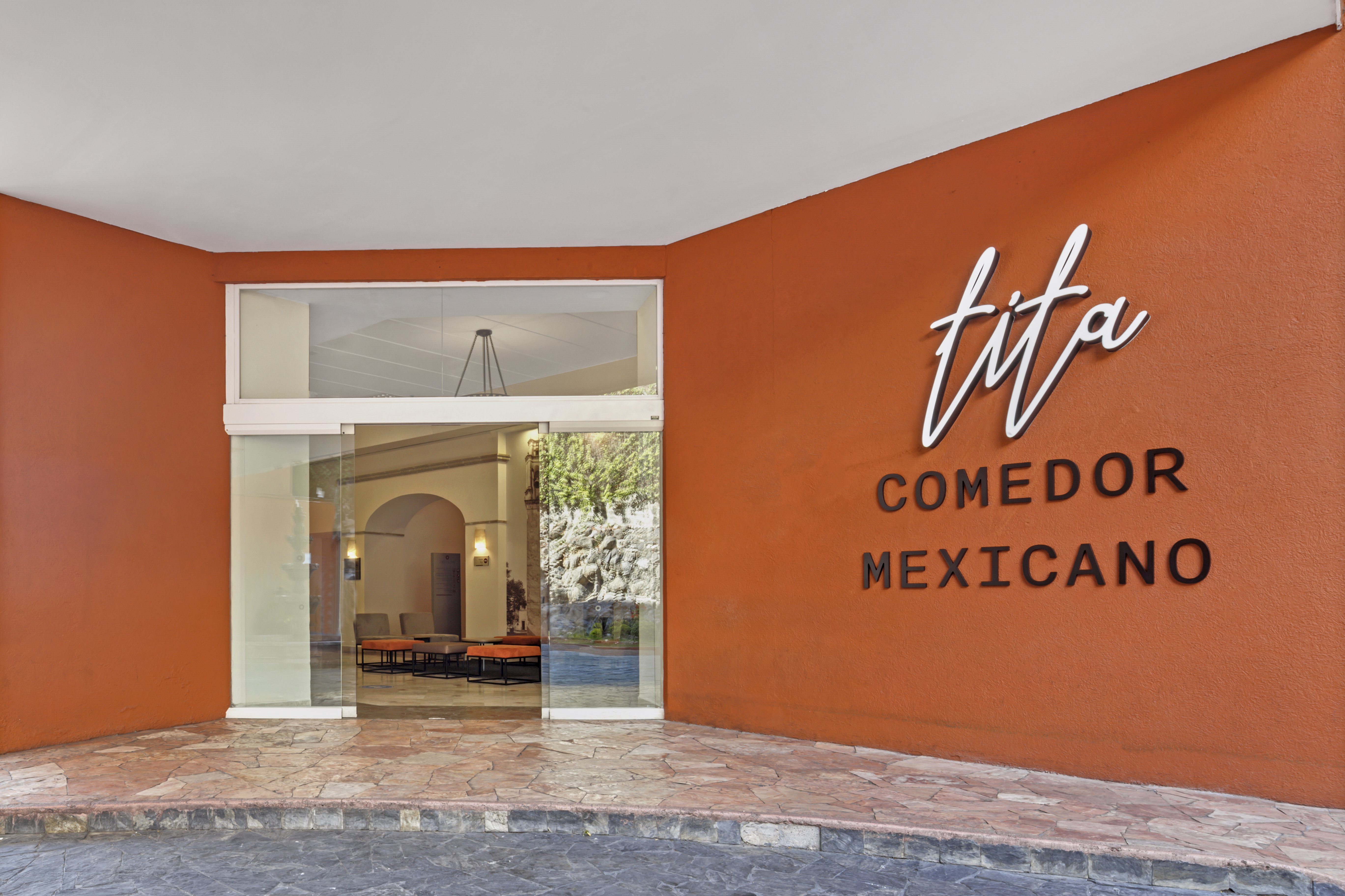 Fiesta Inn Cuernavaca 1/50