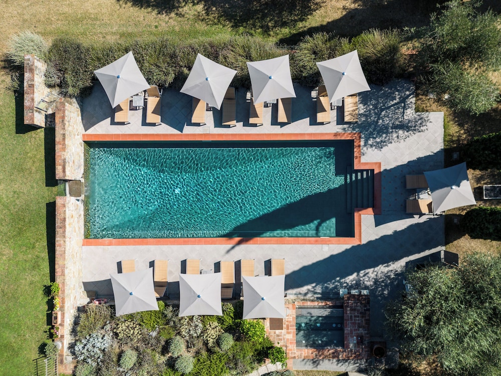 Fontelunga Hotel & Villas 35/50
