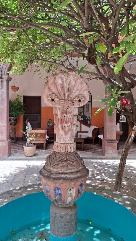 Suites Santo Domingo 38/78
