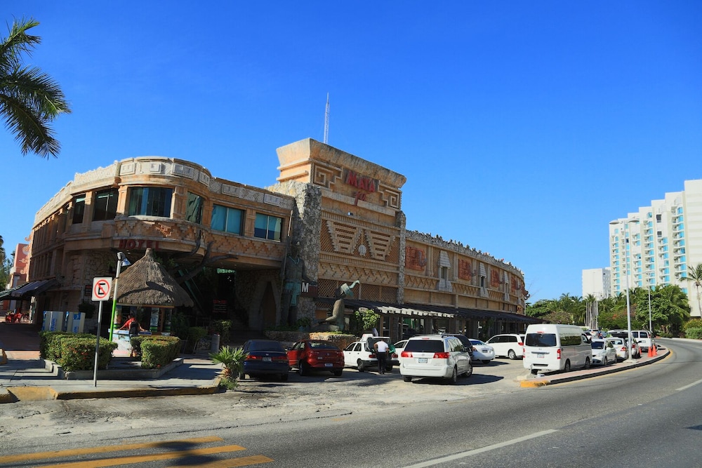 Suites La Mansi?n Costa Blanca 52/55
