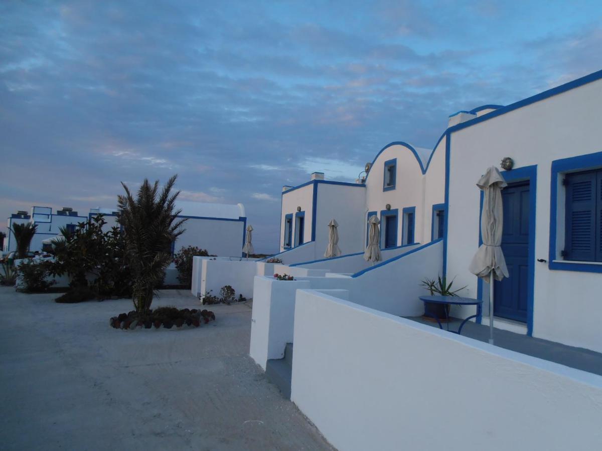 Paradisos Oia 31/36