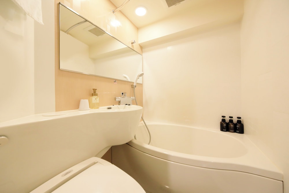 Via Inn Akihabara 50/54