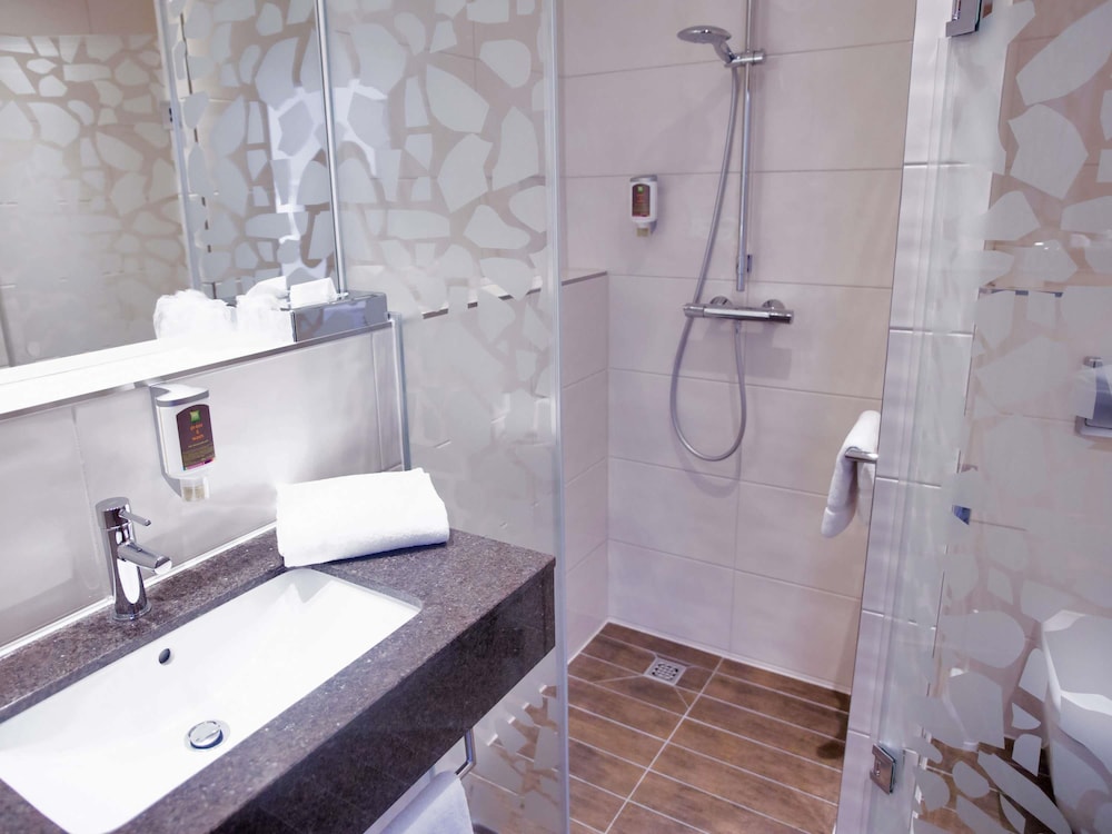 ibis Styles Leipzig 49/50