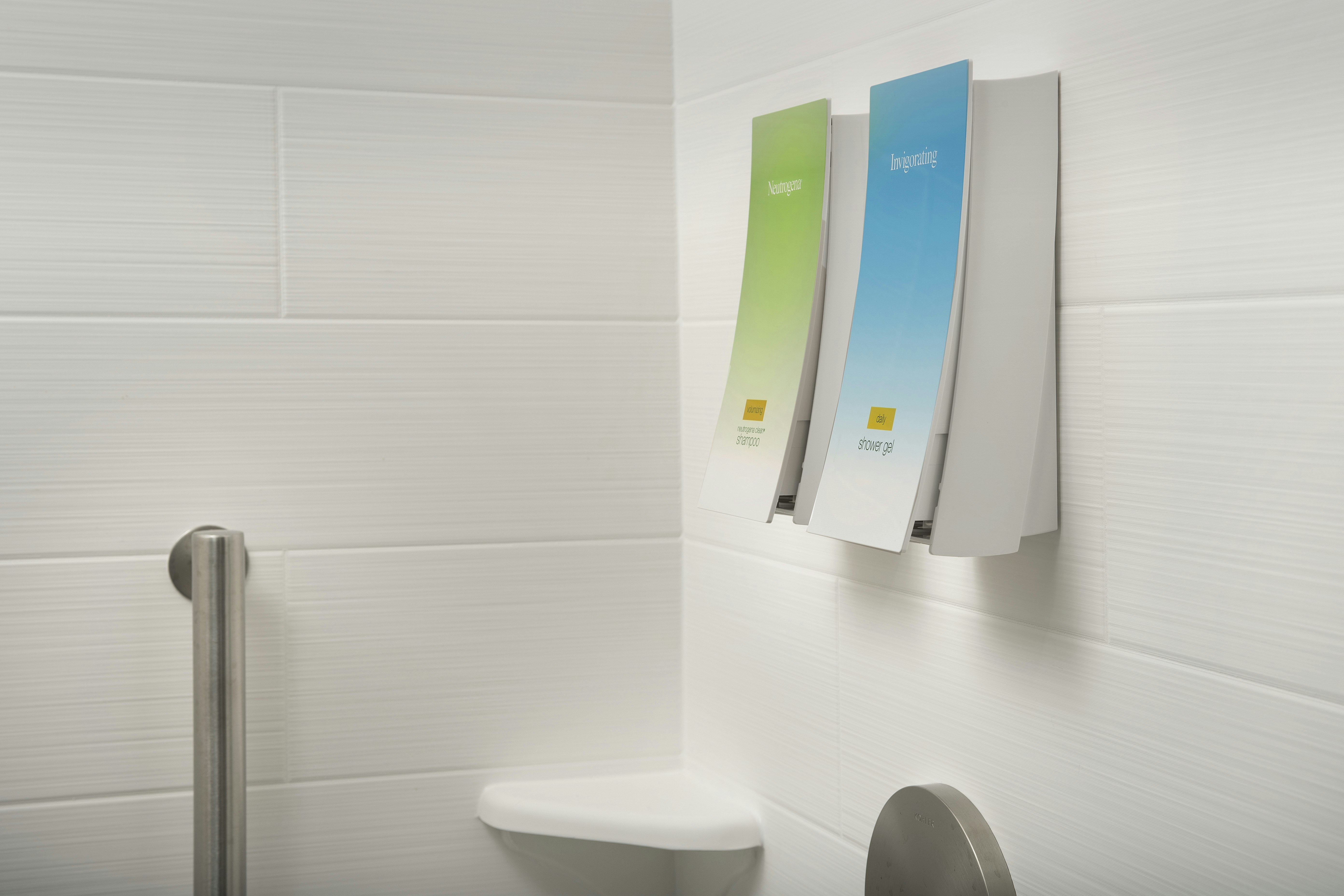 استوديو بسرير كينج لذوي الإعاقة، Home2 Suites By Hilton Owings Mills 5/6