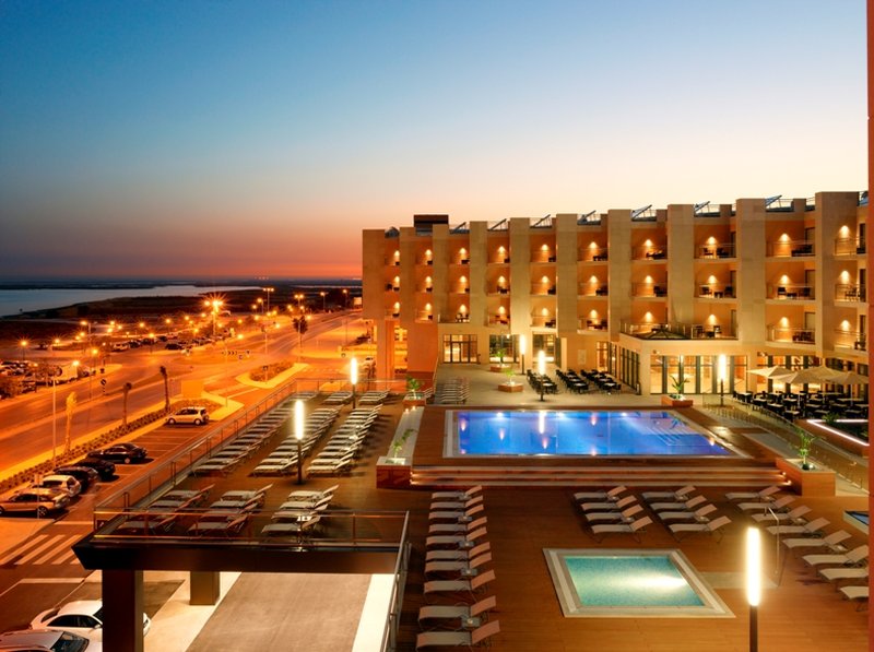 Real Marina Hotel & Spa 4/83