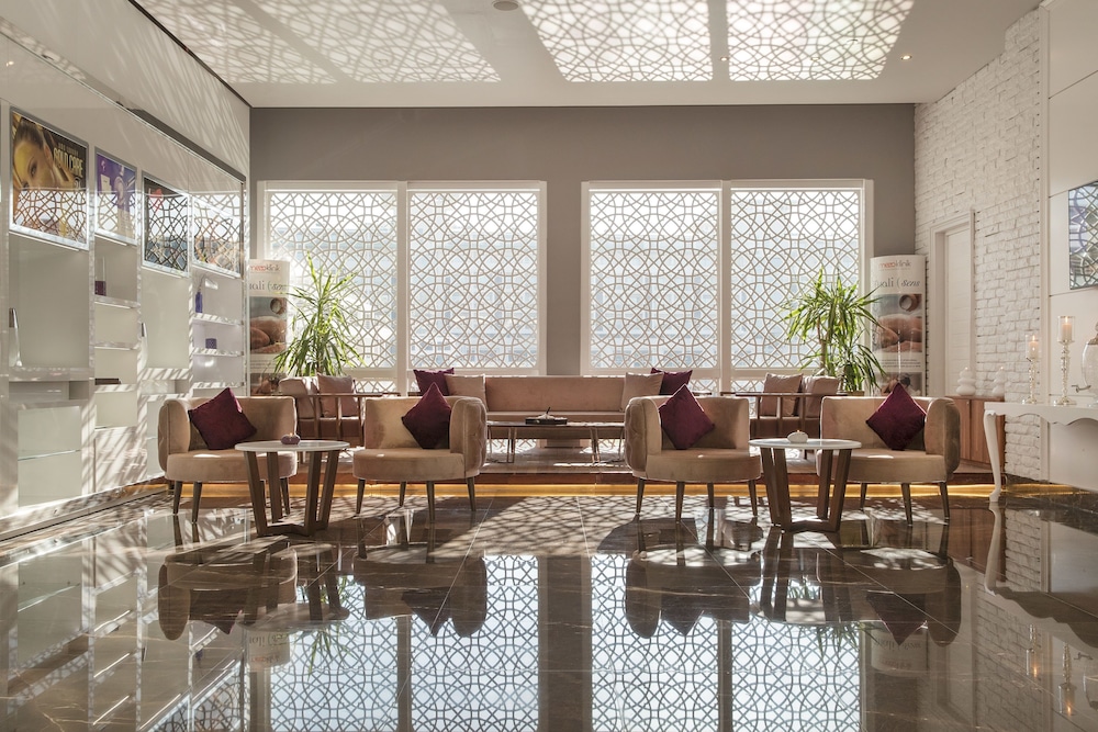 Rixos Premium Belek 60/82
