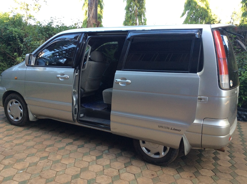 Korona Villa Bed Breakfast 5/50