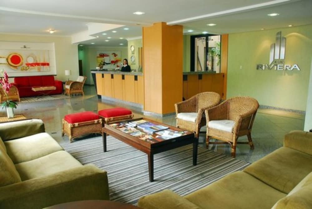 Riviera Hotel Sao Jose Do Rio Preto 39/53