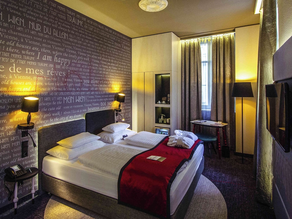 Mercure Vienna First 20/78