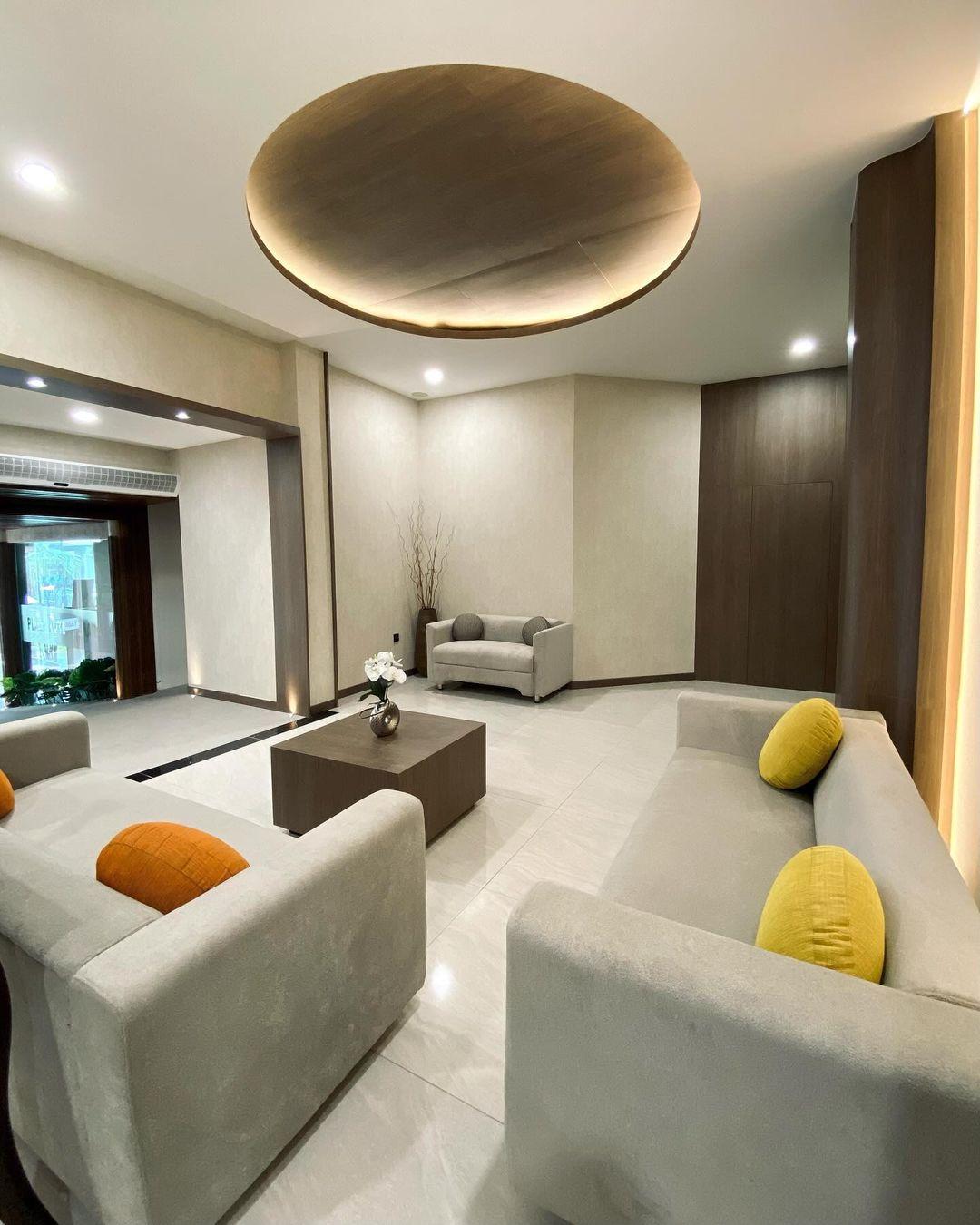 Hotel Plaza Semarang 15/24