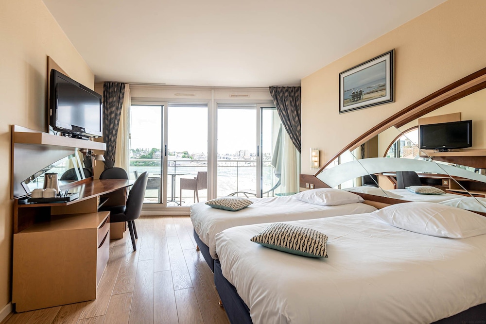 Best Western Hotel Le Crystal Dinard 27/58