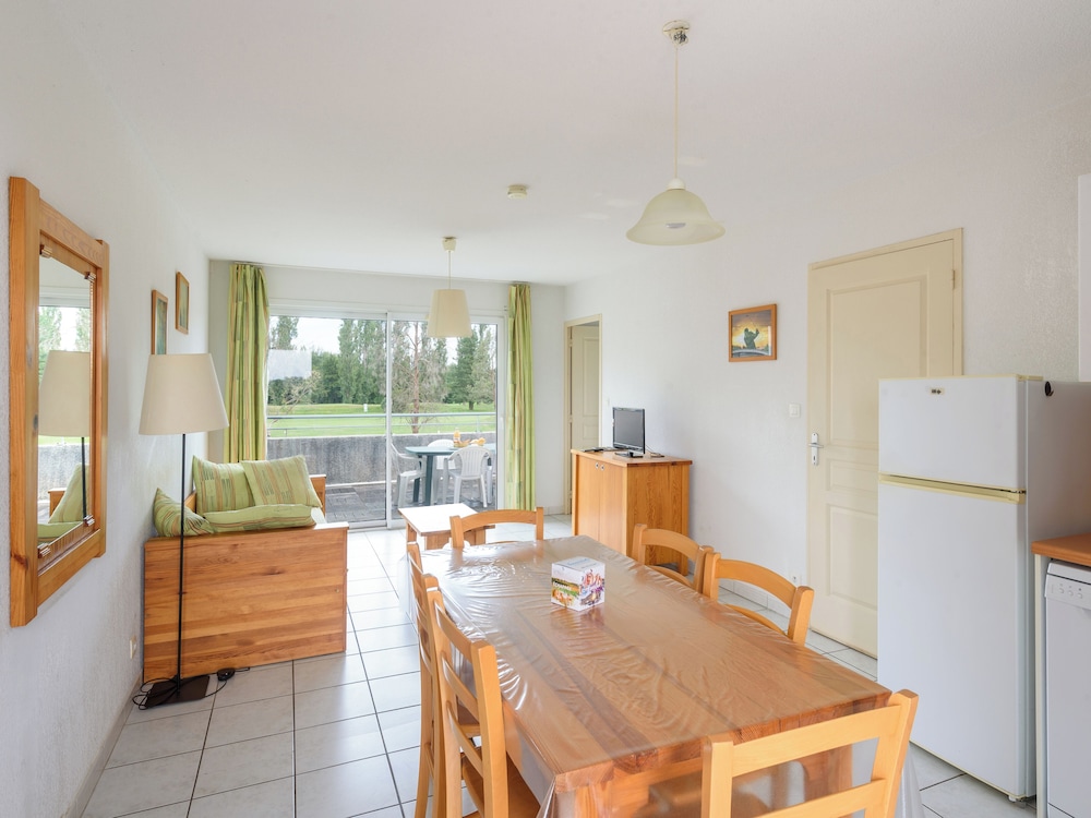Residence Vacanceole Le Domaine du Green 50/65