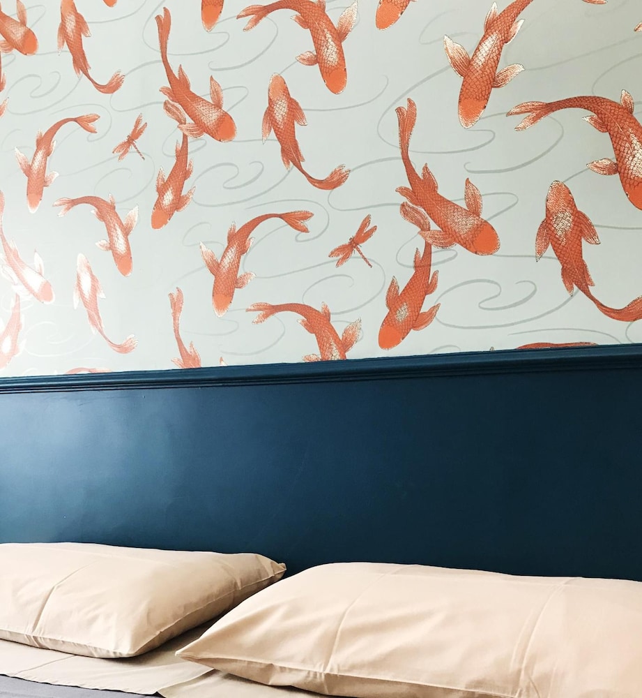 Bad Bed And Breakfast And Design 44/62