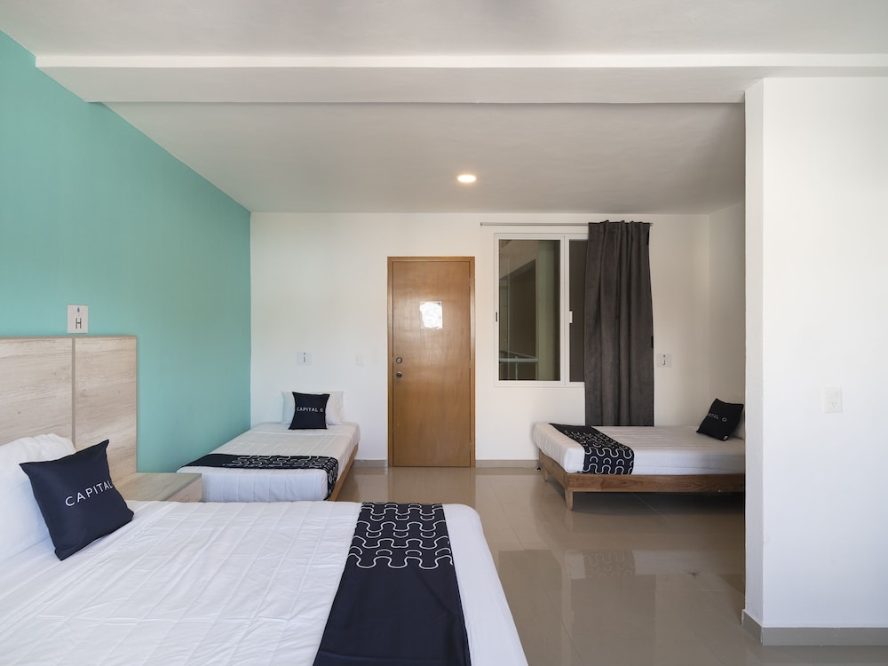 Hotel Punta Esmeralda 6/44