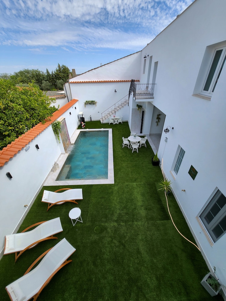 Hotel Boutique IULIA 5 Estrellas 47/50