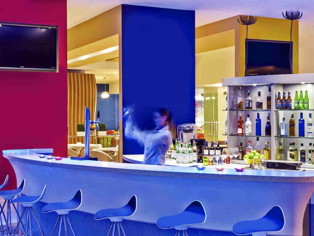 Ibis Styles Kuala Lumpur Fraser Business Park 48/54