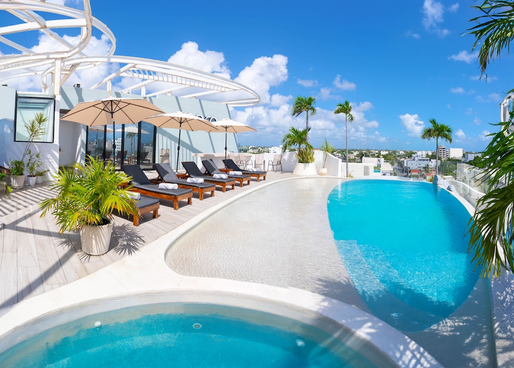Mare Condo Vacacional 22/24