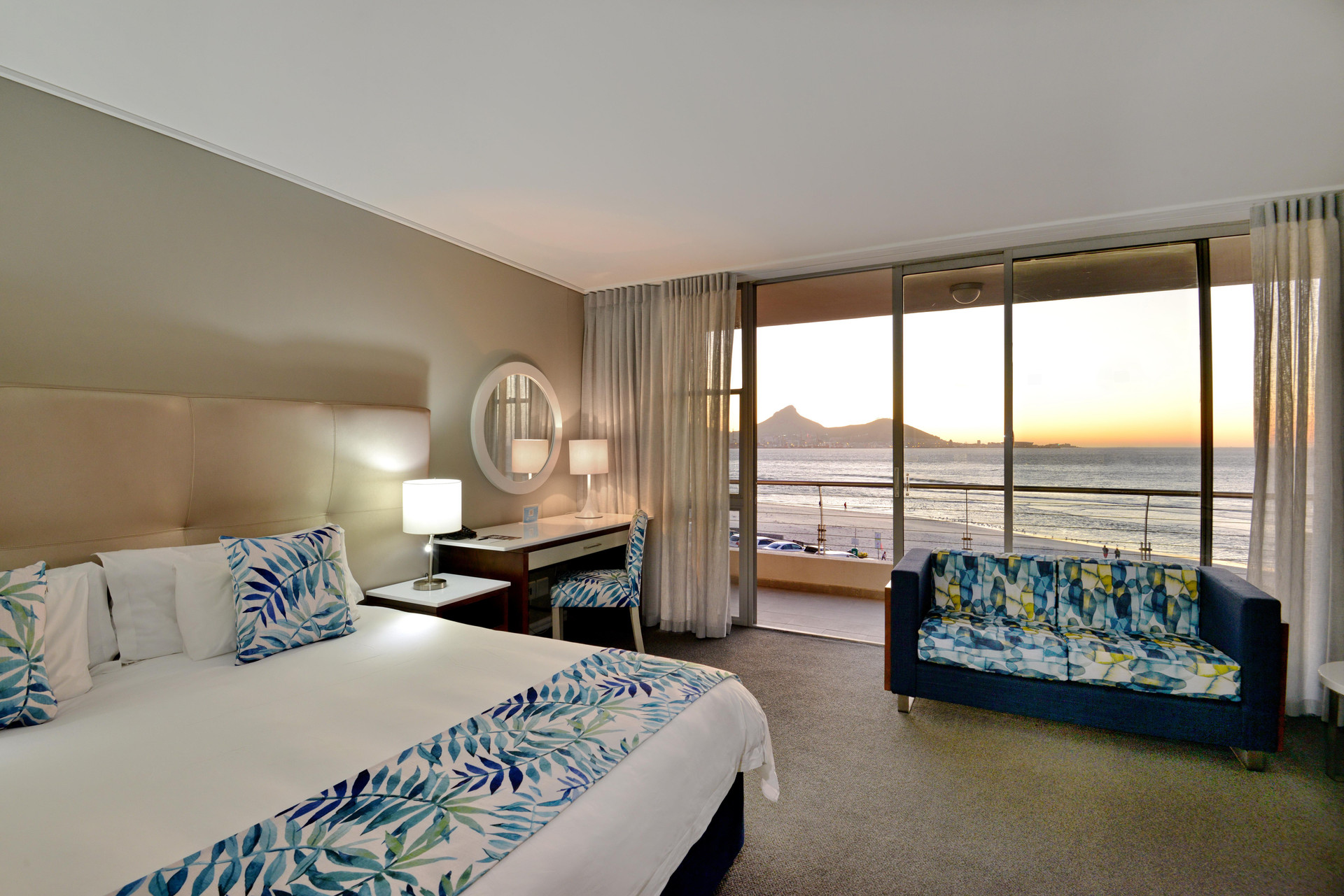 Room, Full Sea View