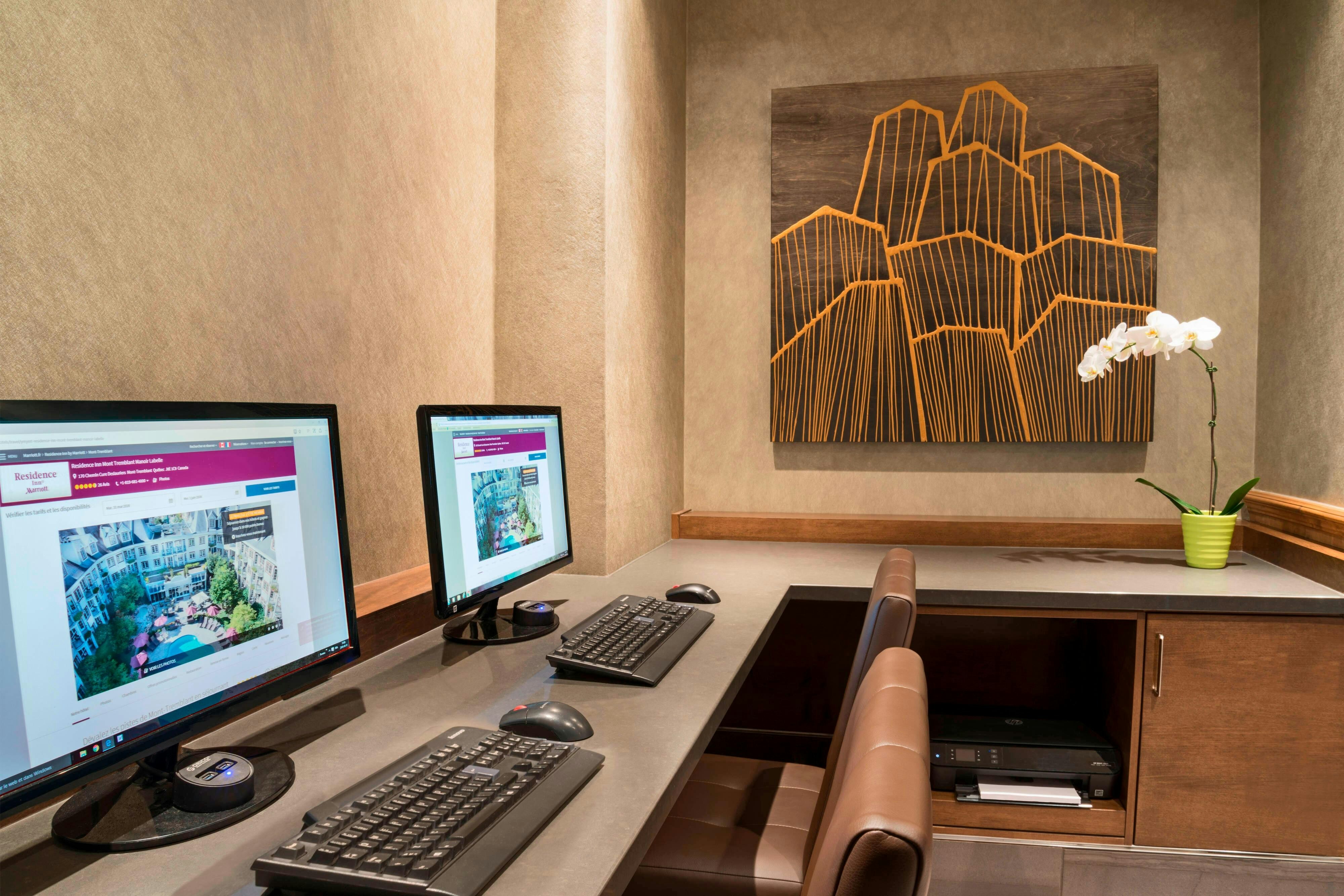 Residence Inn Mont Tremblant Manoir Labelle 10/11