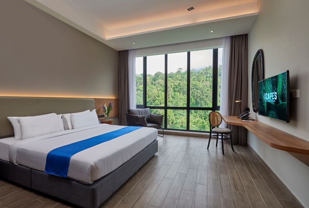 Scapes Hotel 9/49