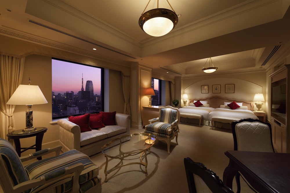 Dai Ichi Hotel Tokyo 56/73