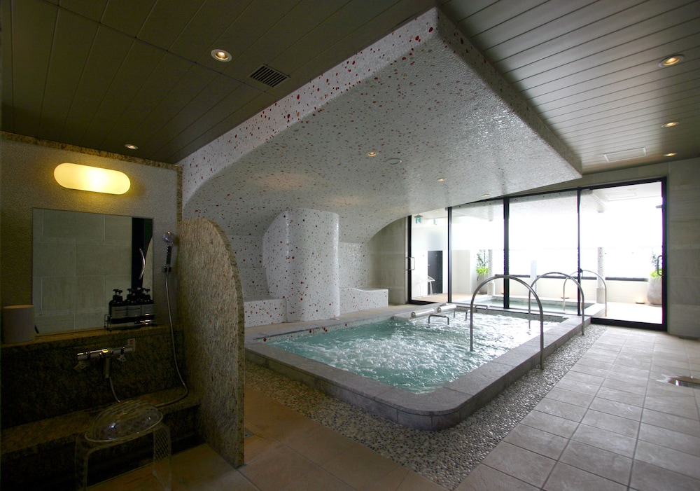 Hotel Coco Grand Takasaki 19/42