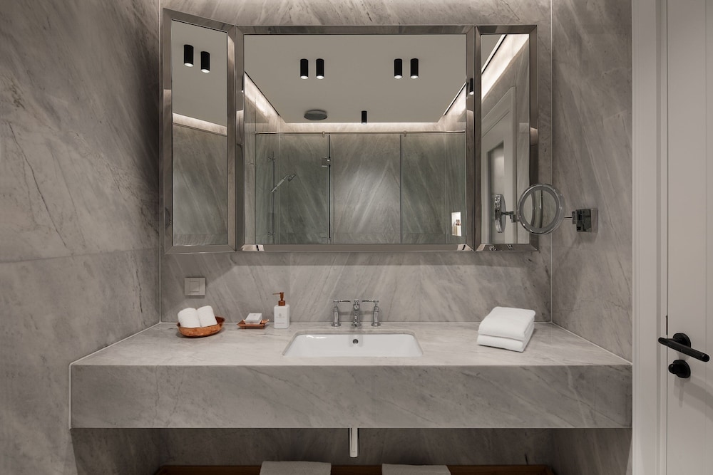 Sanasaryan Han a Luxury Collection Hotel Istanbul 50/50