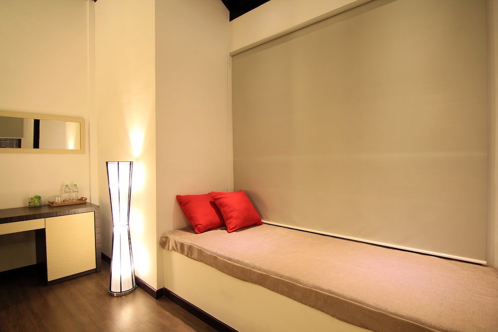 BUBU VILLA 9/41