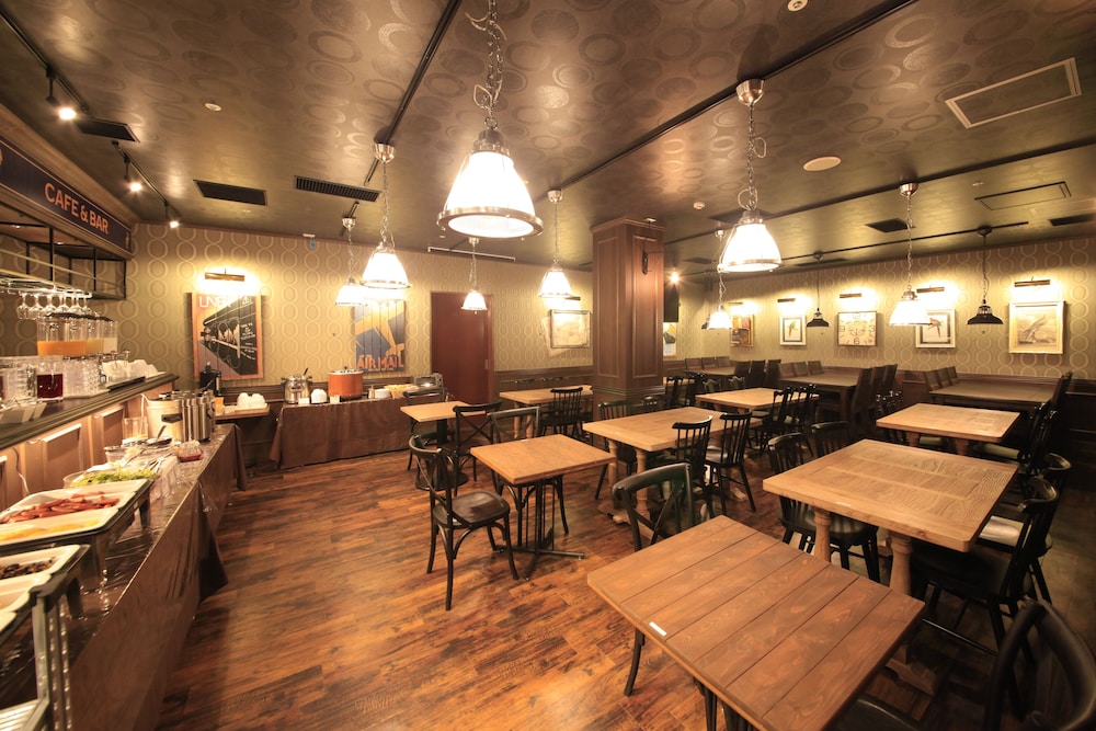 Hotel Sunshine Utsunomiya 48/55