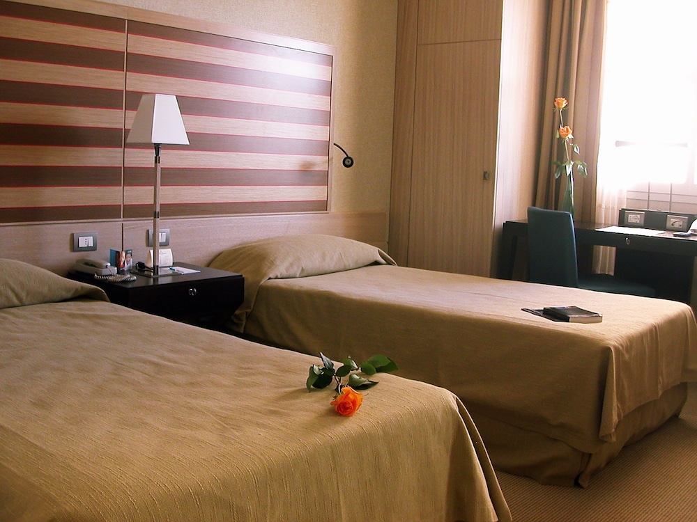 Sheraton Parco De Medici Rome Hotel 23/66