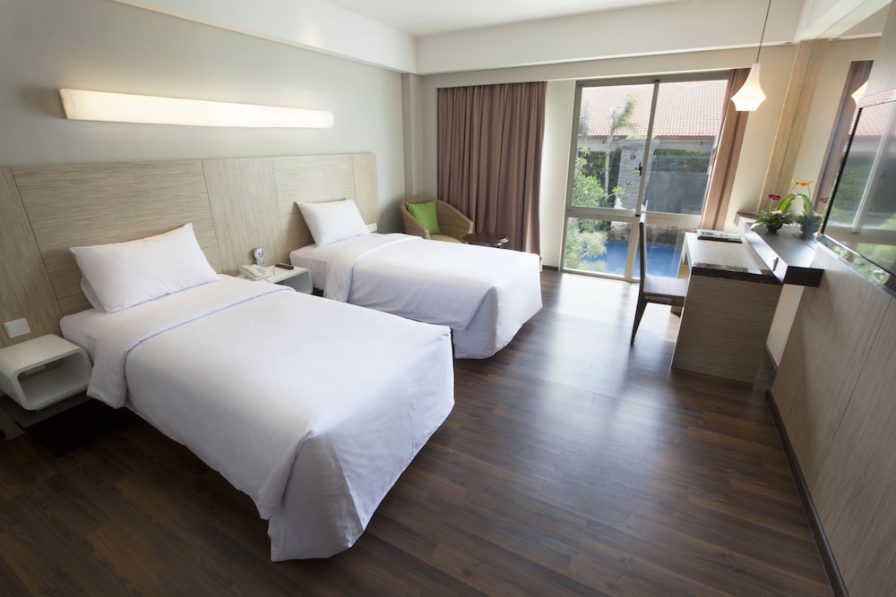 BINTANG KUTA HOTEL 19/61
